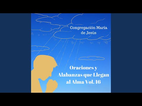 Santo Es el Señor Mi Dios