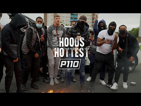 Polo (9ine) - Hood Hottest (Season 2) | P110