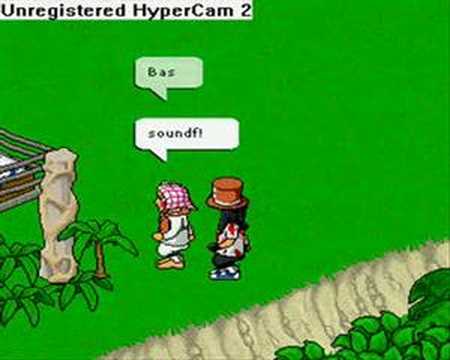 Blipville - Al Azif vs Adam Tensta - My Cool Feat Dr. Alban