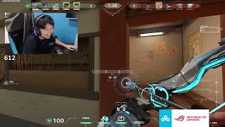 C9 OXY Sova Haven RADIANT LINEUPS