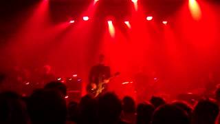 Afghan Whigs - Crime Scene Part One @ Koko London 19/08/2012