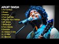 Arijit Singh New Songs 2024 Jukebox | Ve Kamleya Song Arijit Singh All Songs | New Hindi Songs