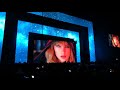 Capital's Jingle Bell Ball 2017 Opening with Taylor Swift
