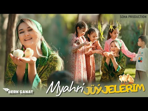 Myahri and Shahzod Batyrov