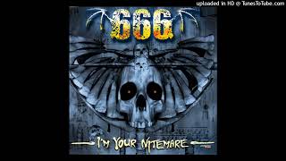 666 - I&#39;m Your Nitemare (Nello&#39;s Radio Mix)