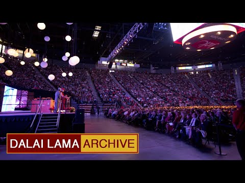 Upholding Universal Ethics and Compassion in Challenging Times