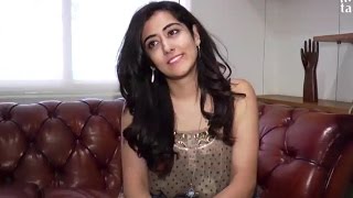 Interview With Singer Jonita Gandhi