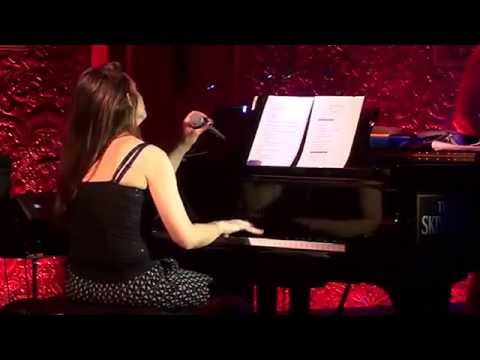 The Skivvies and Natalie Tenenbaum - Tonight I’m Gonna Be (1,000 Miles)