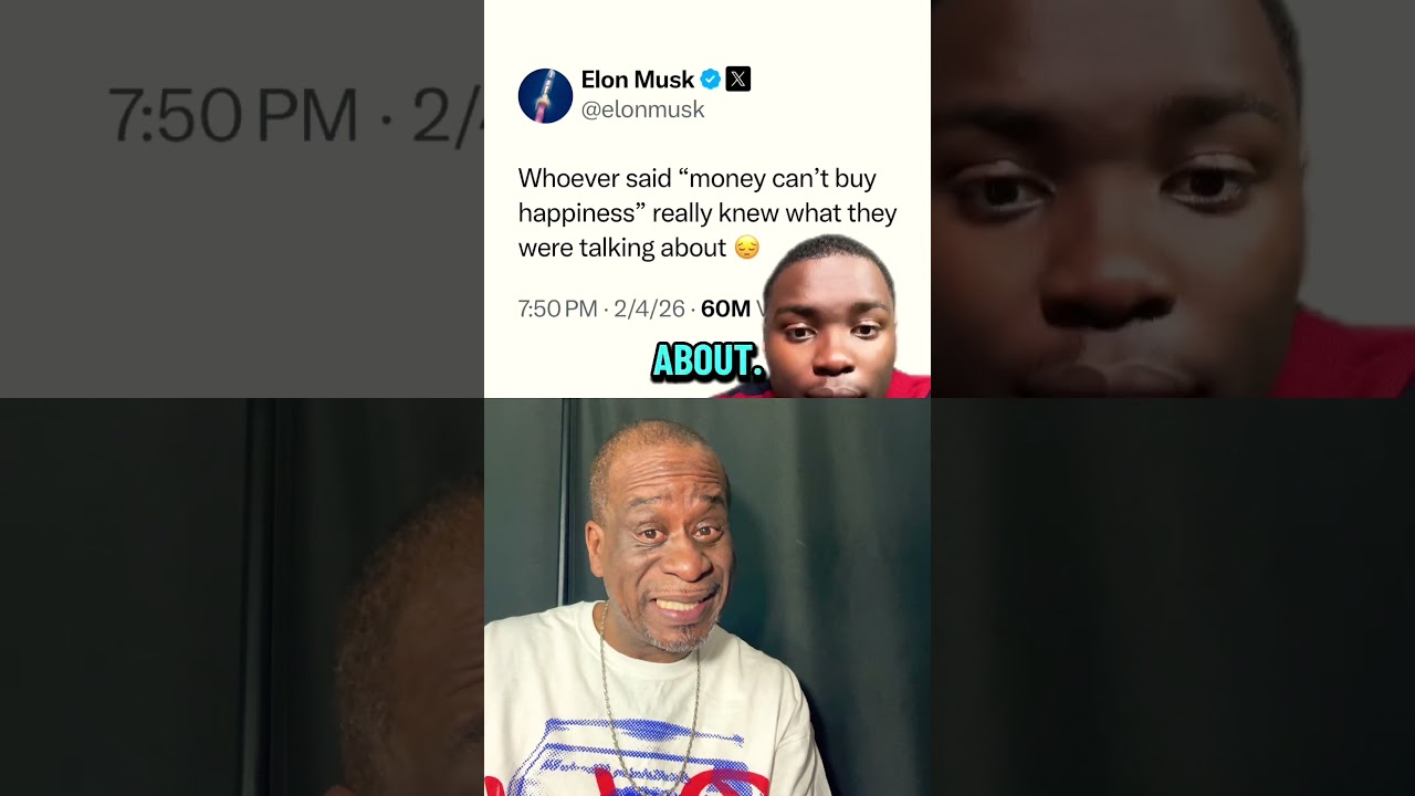 Tribulation News🗞️You can use.. Breaking News 📰 he literally just proved everybody wrong?!💯🧐🙌🏾