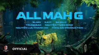 All Mah G - $A Milo x KayC - Space Jam Volume 1 - Team Thủy