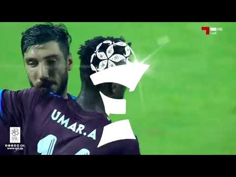 Al Sadd 1 - 5 Al Wakrah | Round 1 Group A