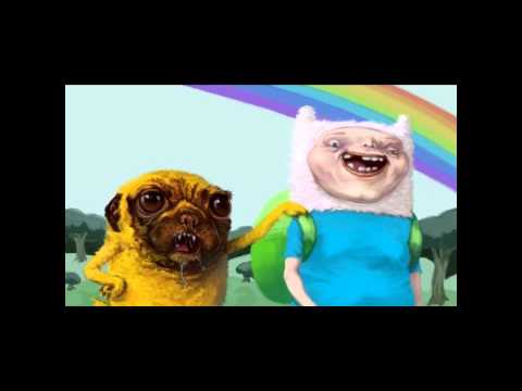 "Dub Therapy II" Dubstep Mix