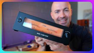 Expensive DACs are in trouble, but only if... FiiO Warmer R2R review