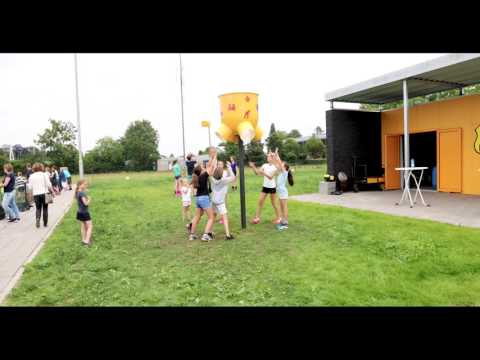 Dalto / BNApp.nl Koppelschieten 2017