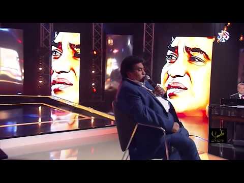 طرب مع مروان خوري│أحمد عدوية - زحمة يا دنيا زحمة