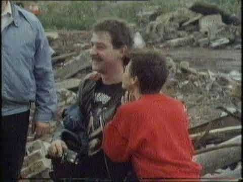 A Year with Fred - A Beautiful Pile of Bricks (part 2)