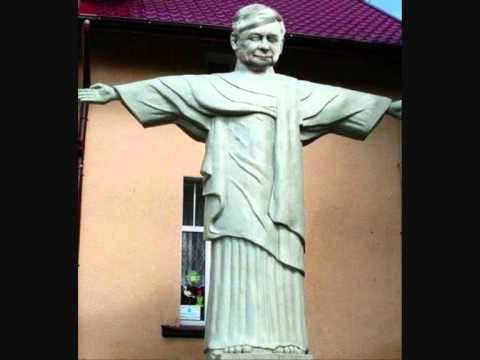 Rozpłakał się