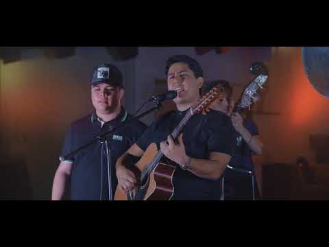 Nuevos Talentos - Luis R Conriquez X Julian Mercado [En Vivo 2021]