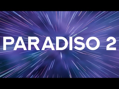 PARADISO 2