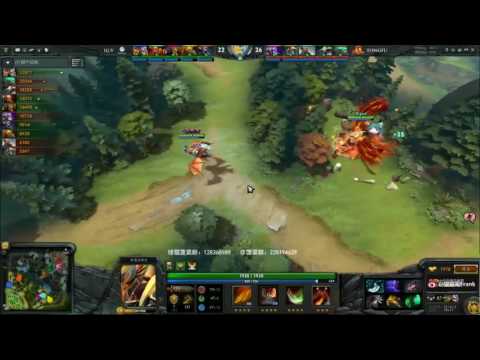 Prodota Cup || Lykos1 vs TNC || Vietnamese Stream || Caster Boysanvoi