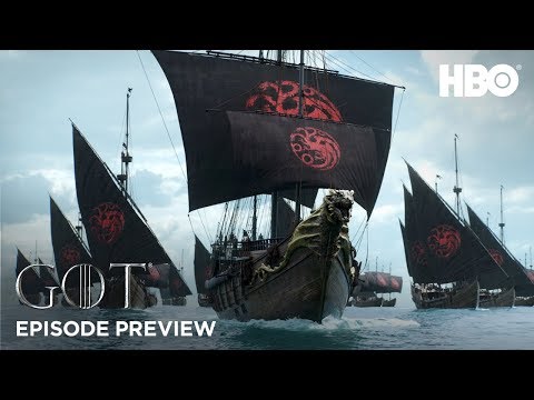 Game of Thrones  8.04 (Preview)