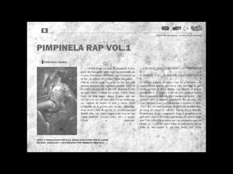 5-Marin&Bombony pimpinela rap vol.1 (prod marin)