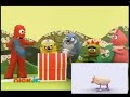 Sheep Wordworld Portrayed By YGG