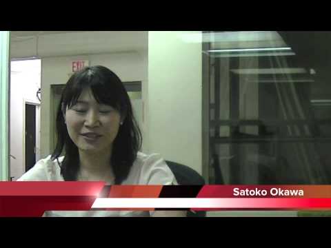 Vancouver News October 2013 (Learners' Documentary)