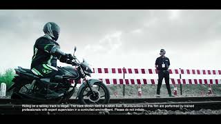 TVS Tyres Railway