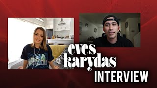 Eves Karydas Talks New Single “Complicated” and Rediscovering Her Sound