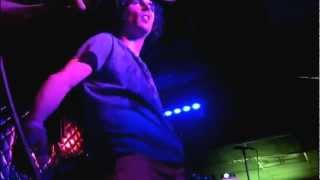 "Fishhawk Atlanta" at Star Bar St. Patrick's Day 2012