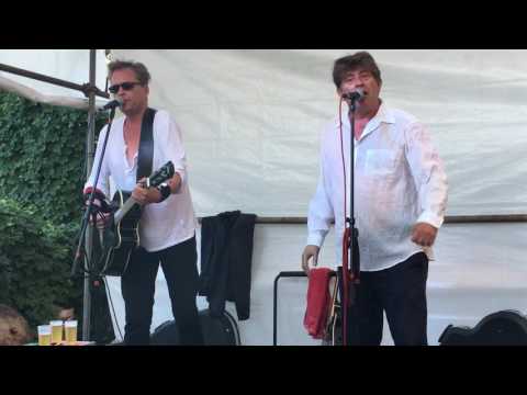 The Russian Doctors -01- Wodka Wodka live Elbhangfest Dresden 24.06.2017 Bulbash