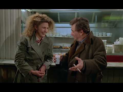 I'm Your Friend Wings Of Desire 1987