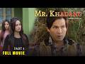 Mr Khadang Full Movie Part 3 Bony Bala Soma Ethoi Only On Epom Media
