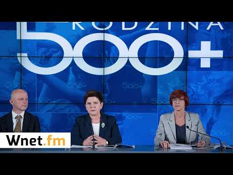 Mateusz Łakomy: Dzieci przestały się opłacać / Czy migranci z Ukrainy się zasymilują z Polakami?