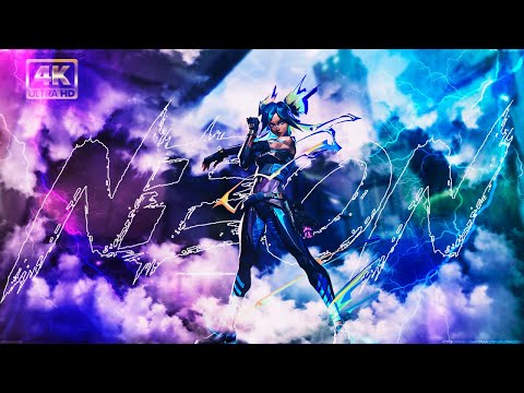 Masquerade x Miss the Rage 🔥 - Valorant Edit