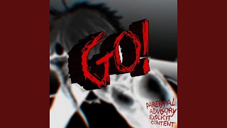 Cover art for GO!