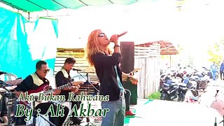 Download lagu Aku Bukan Rahwana Bu Ali Akbar ( Bandara Group ) mp3