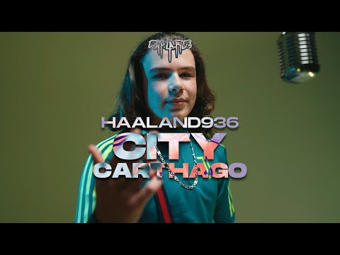 HAALAND 936 - City Carthago [RAP LA RUE] ROUND 1