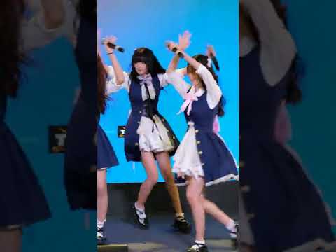 2022 06 12 Kiss Kitsune Dream Catcher Fancam BEEP Focus