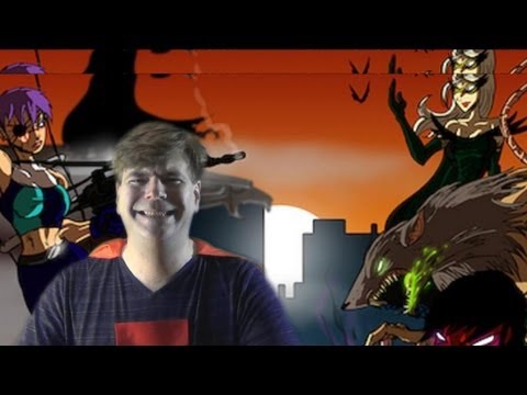 Better, Stronger, Faster. Sentinels of the Multiverse Enhanced Edition Reviewed