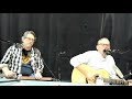 John Hiatt & Jerry Douglas Perform “I'm In Asheville” Live on Broken Record