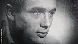 The James Dean Story – Steve Allen, Bill Randle (‎1959) Coral Records ‎– CRL 57099