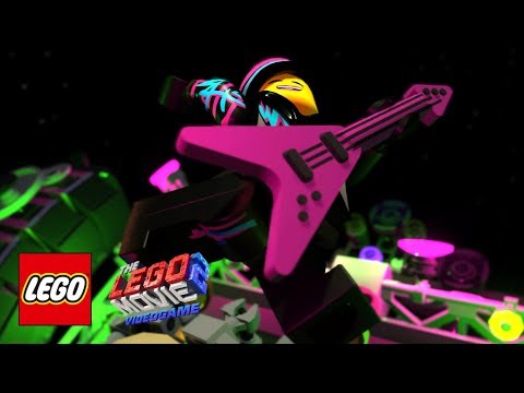 The LEGO Movie 2 Videogame - After Credits Scene!