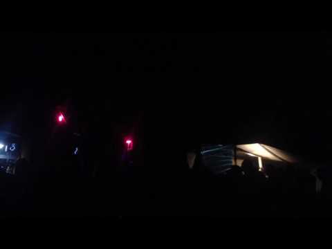 Space Piknik 2016 - AMAZING MONO (DE)