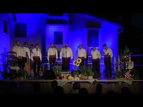 KLAPA ŠKRLJEVO - Trviž, 04.08.2025.