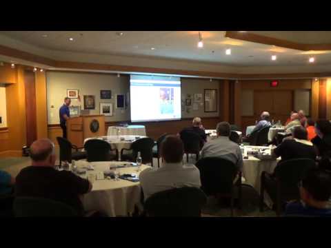 Ardagh Training Part 4   The Effect of Lighting on Employees and Work Environment