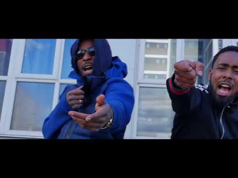 Risky (The Graft) x DY (The CPT) - Northside Hittaz #N4 | Block23Ent