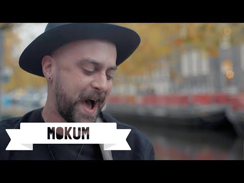 River Matthews - Sunshine • Mokum Sessions #308