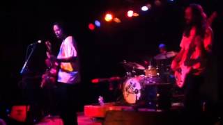 Black joe Lewis - - booty city - Ithaca - 9/21/13